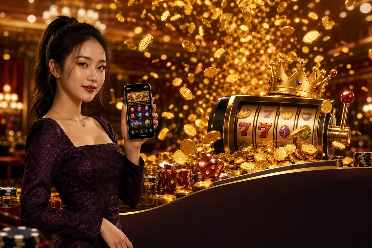 takabet28 VIP Slot Player Rewards
