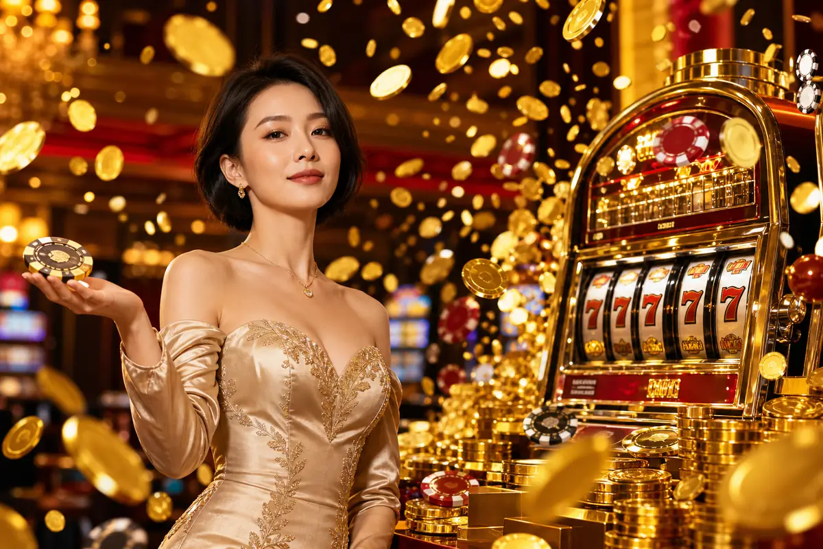 takabet28 Online Slot Games